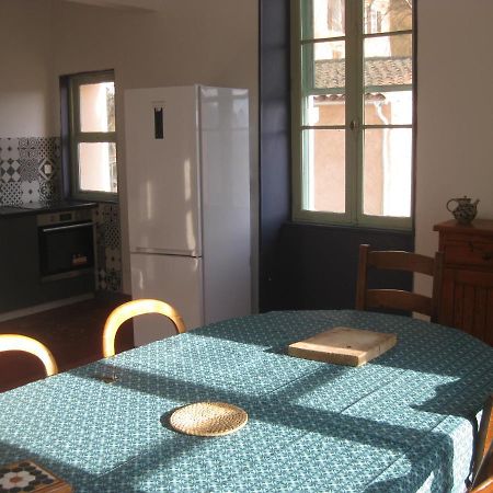 Les Deux Pentes Appartement Sausses Buitenkant foto