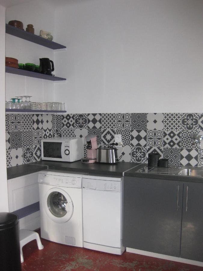 Les Deux Pentes Appartement Sausses Buitenkant foto