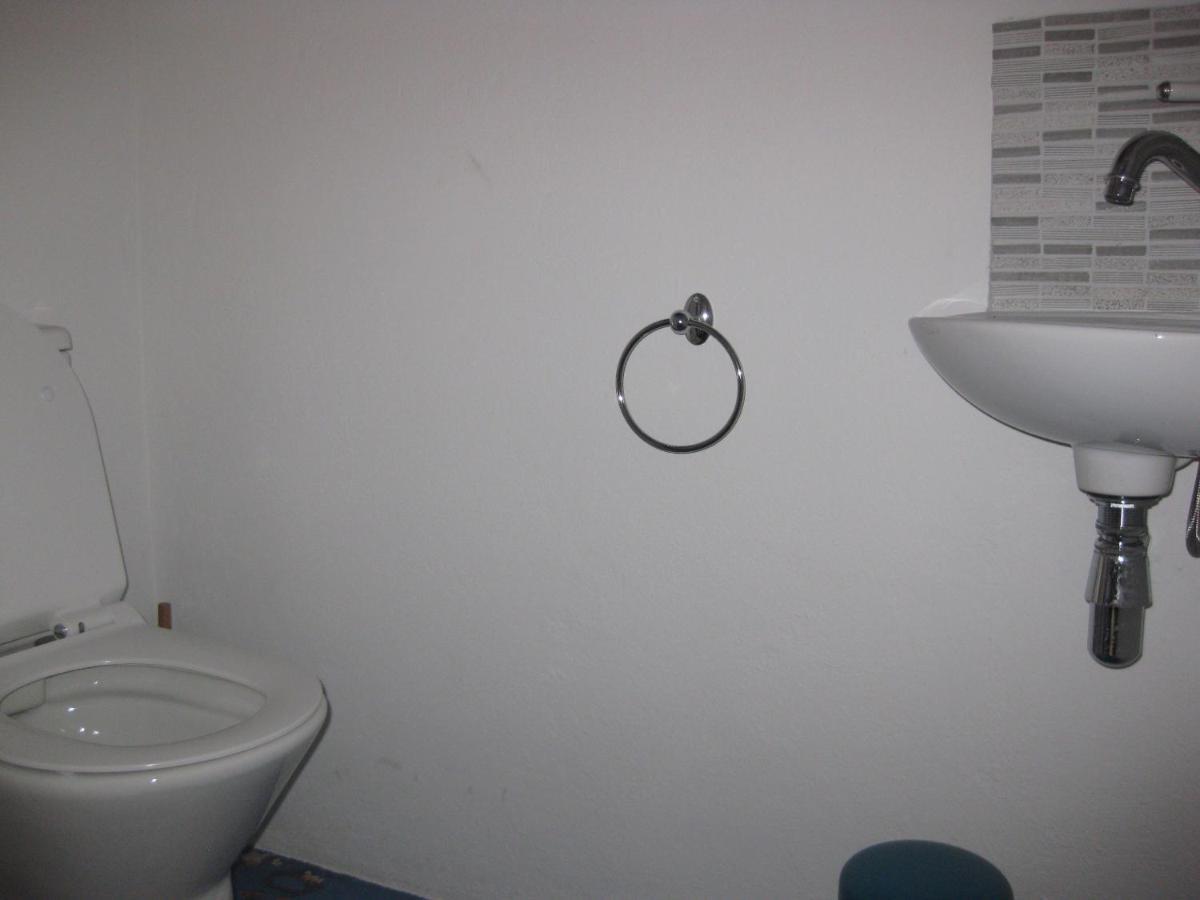 Les Deux Pentes Appartement Sausses Buitenkant foto
