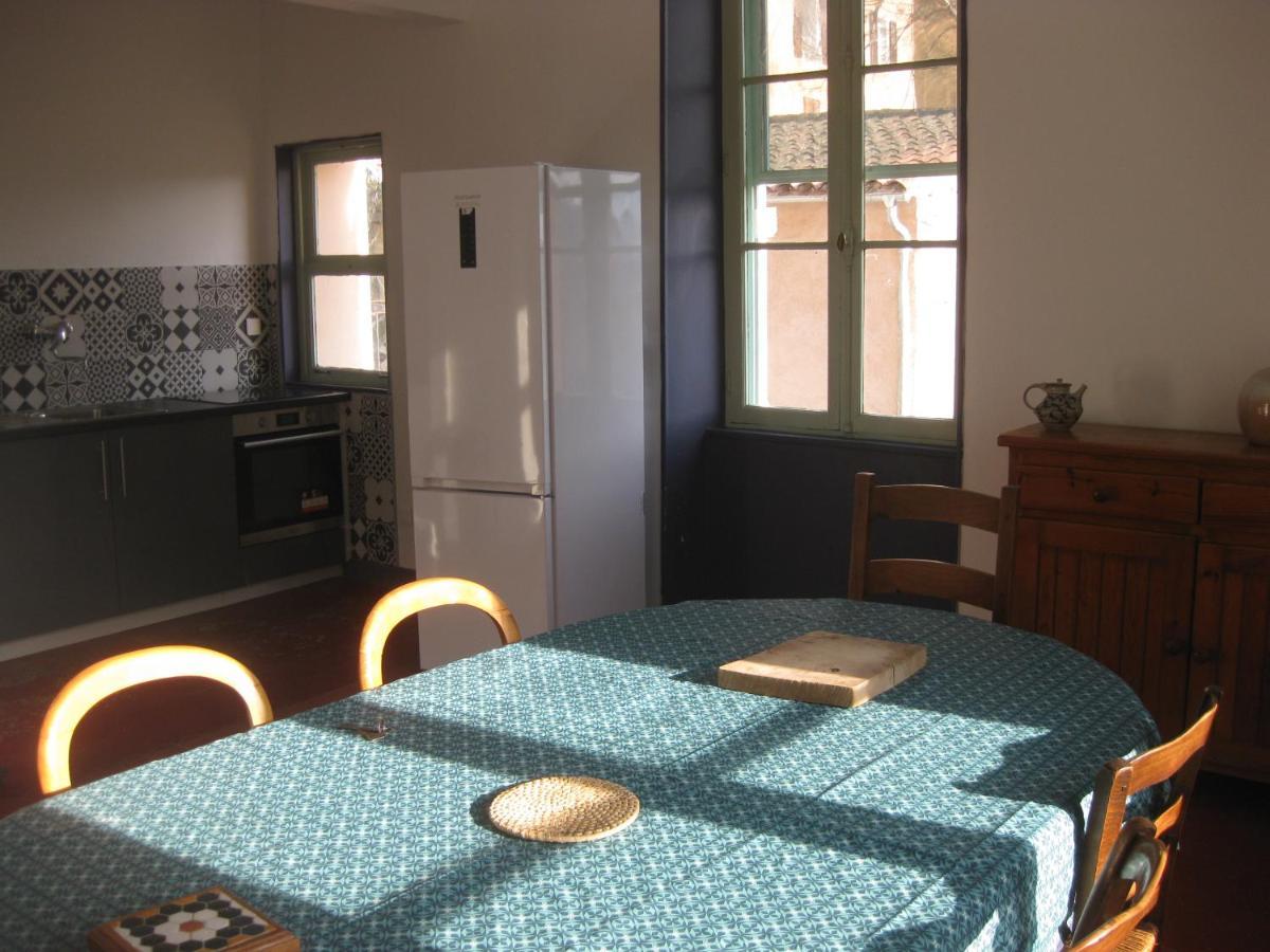 Les Deux Pentes Appartement Sausses Buitenkant foto