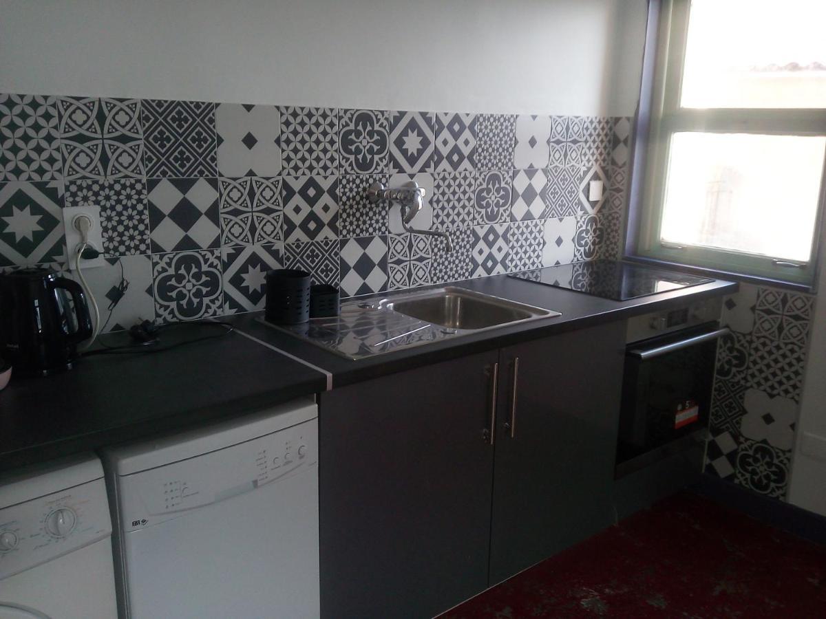 Les Deux Pentes Appartement Sausses Buitenkant foto