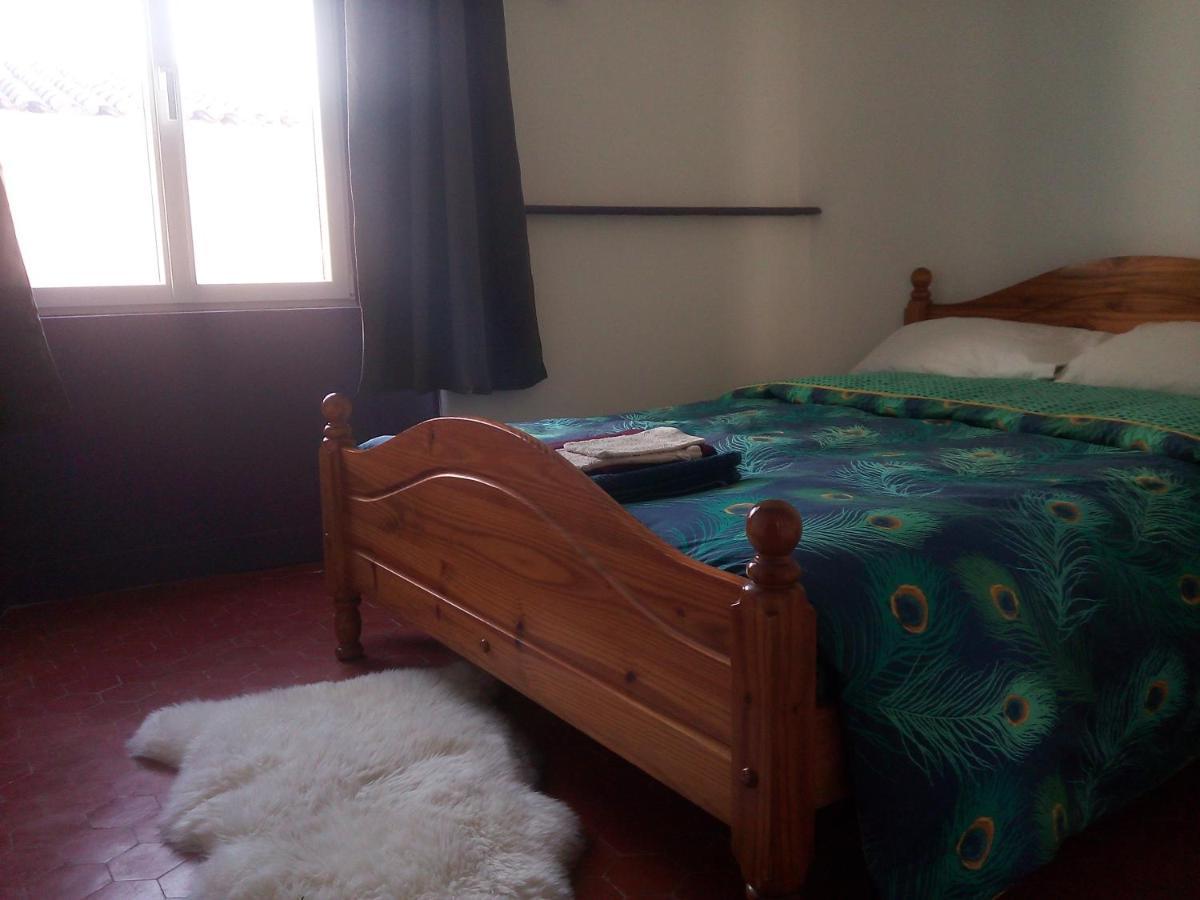 Les Deux Pentes Appartement Sausses Buitenkant foto