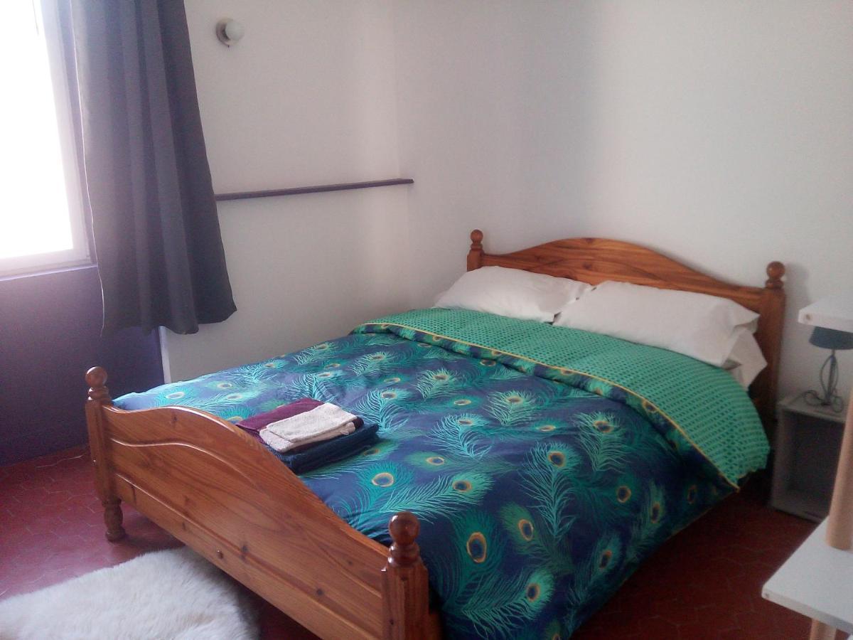 Les Deux Pentes Appartement Sausses Buitenkant foto